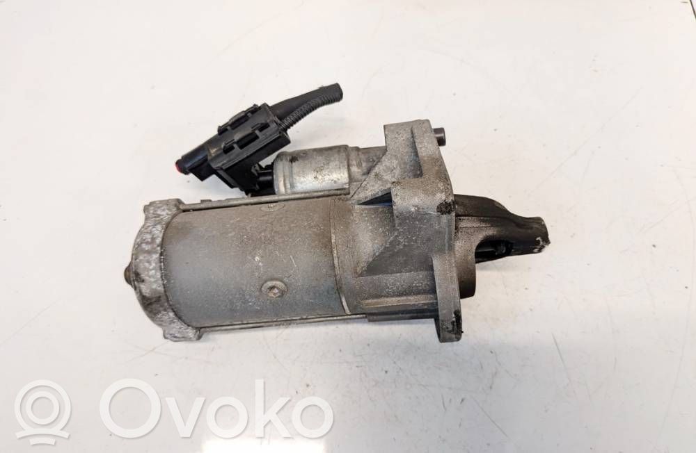 Ford Focus Electromotor 