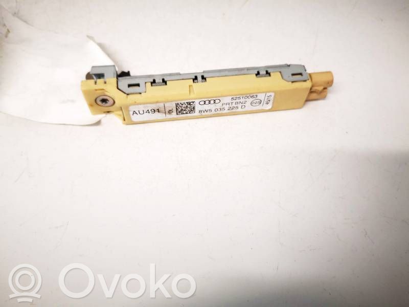 Audi A4 S4 B9 Steuergerät Antenne 