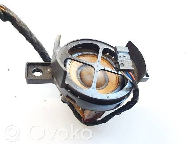 Opel Vectra C Altavoz de la puerta delantera