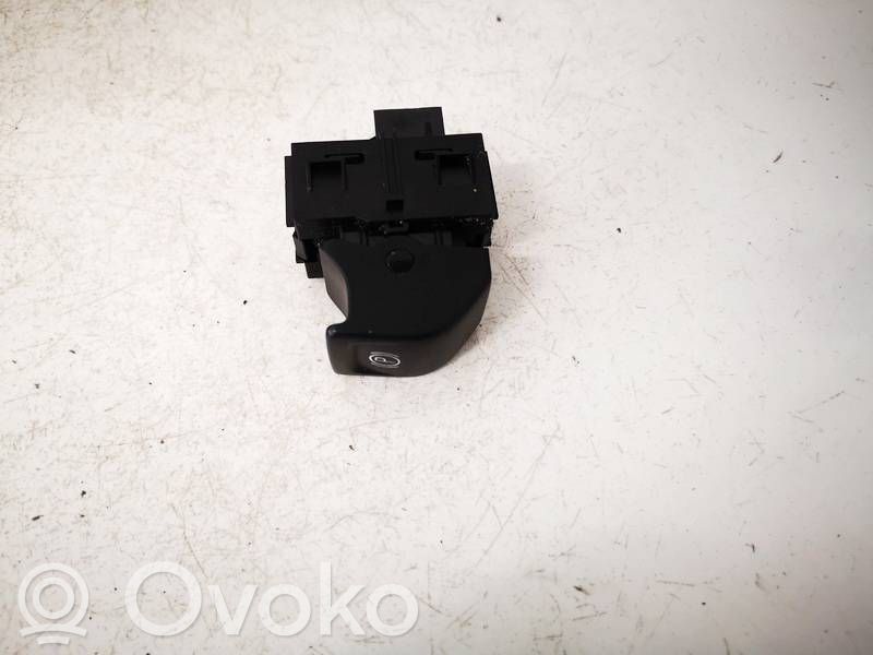 Opel Insignia A Interrupteur, commande de frein de stationnement 