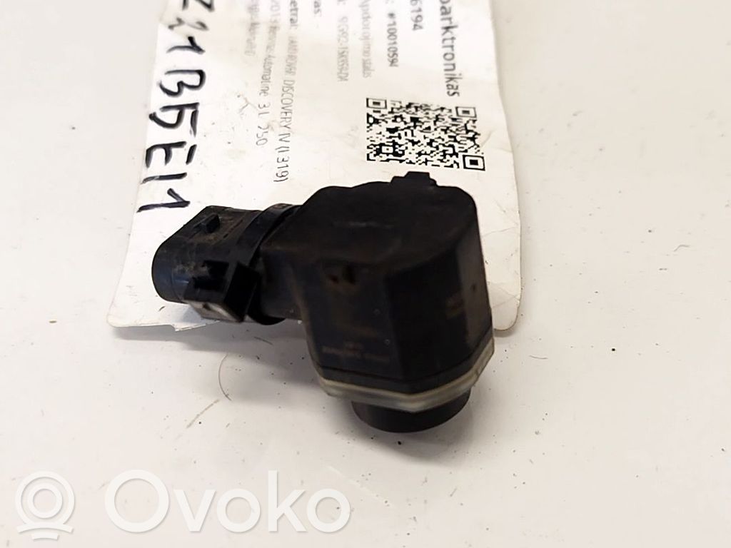Volvo V60 Parksensor PDC 