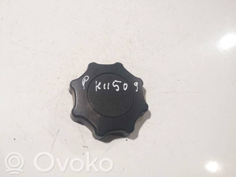 Skoda Octavia Mk2 (1Z) Einstellknopf für den Sitz 
