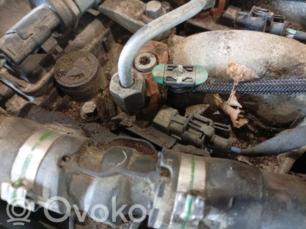 Ford S-MAX Injecteur de carburant