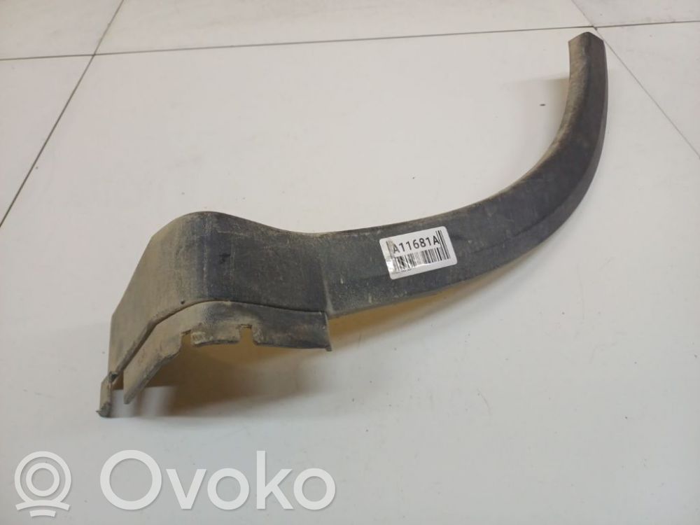Opel Corsa C Listwa błotnika tylnego