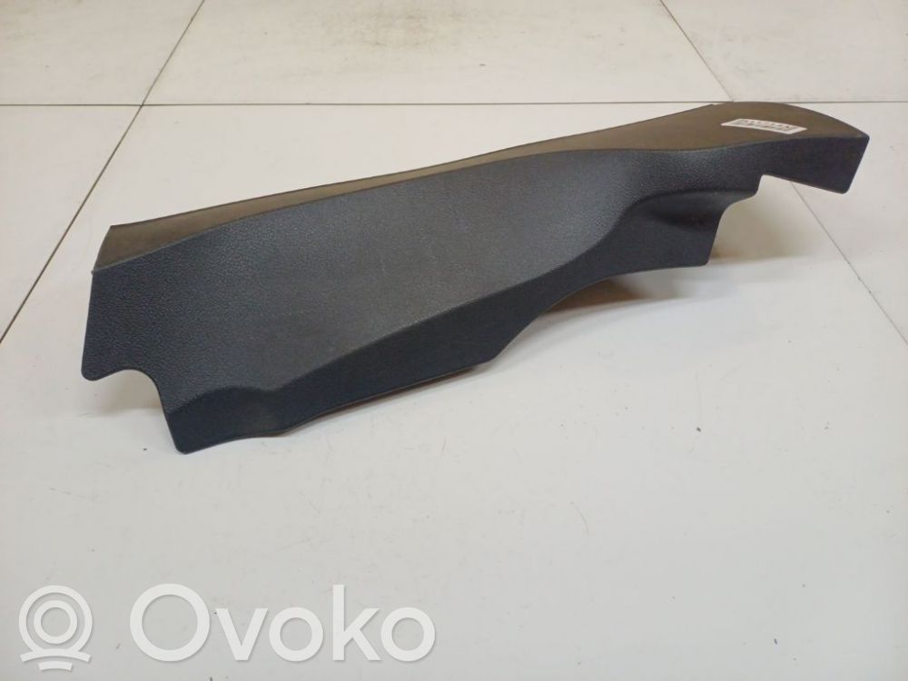 Ford Mondeo MK IV Inne elementy wykończenia bagażnika