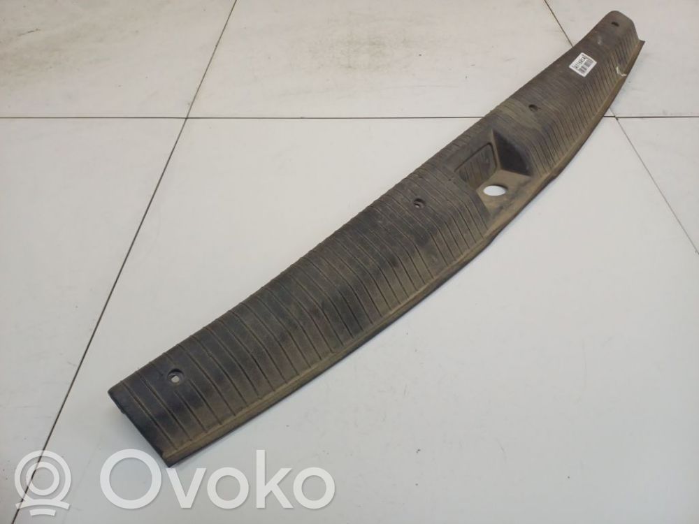 Opel Corsa C Autres éléments garniture de coffre
