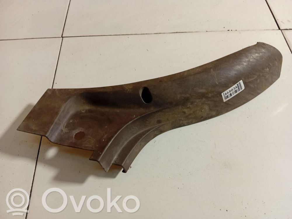 Renault Mascott Galinio slenksčio apdaila (vidinė) 