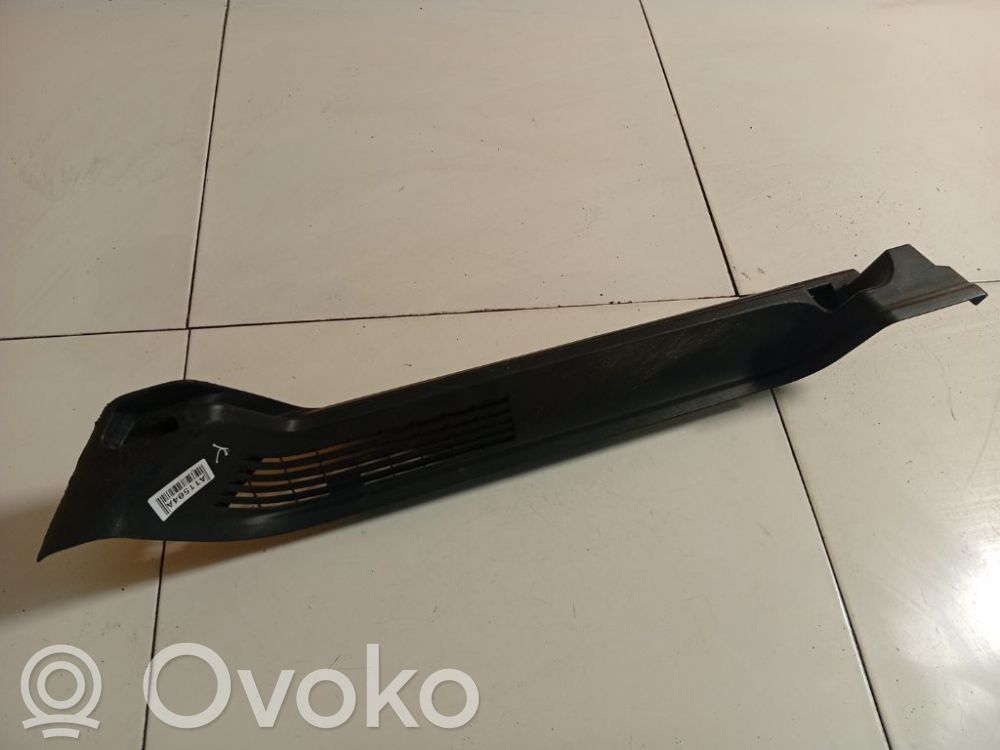 KIA Ceed Muu vararenkaan verhoilun elementti