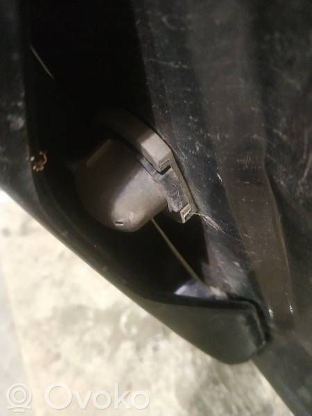 Suzuki Ignis Lampă număr 