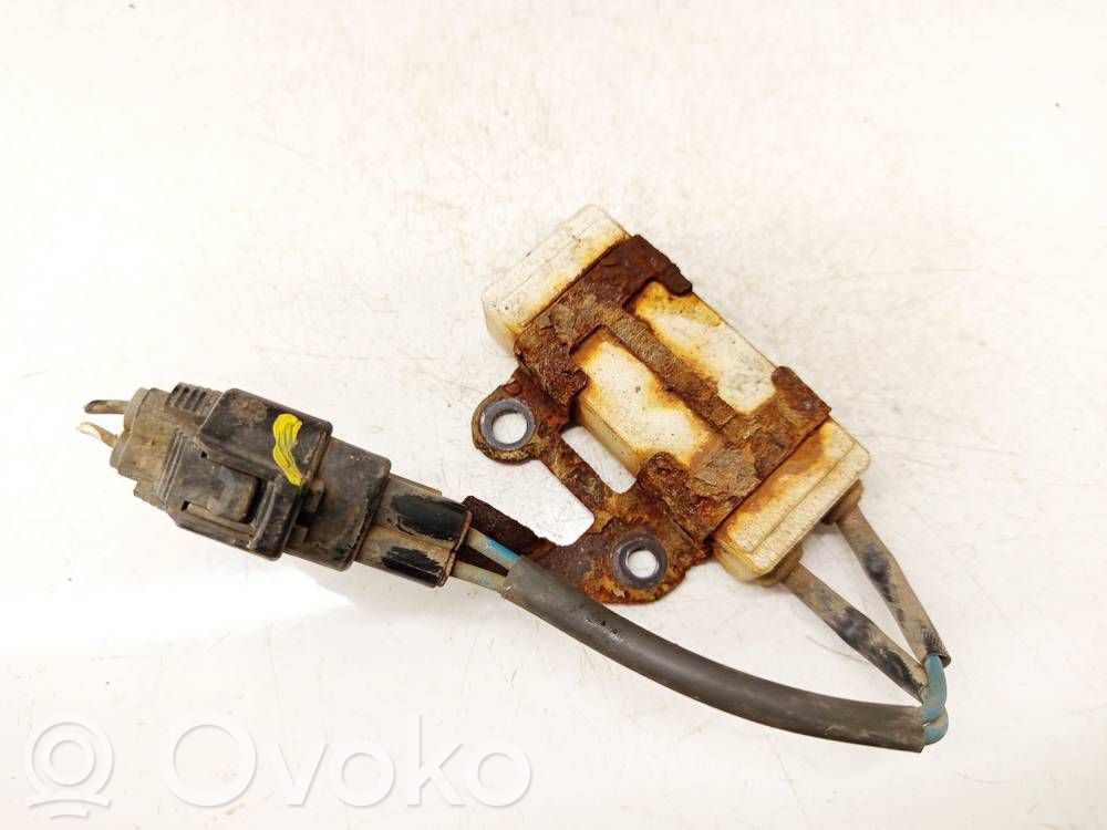 Toyota Corolla Verso AR10 Relais de ventilateur de liquide de refroidissement