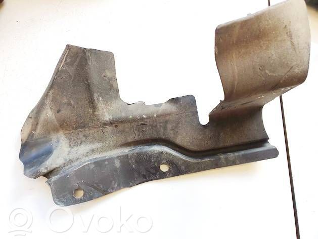 Opel Vectra C Luftansaugkanal-Teil 