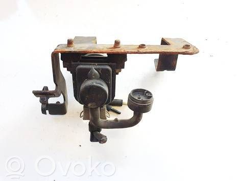 Opel Vectra C Solenoid supapă turbosuflantă 