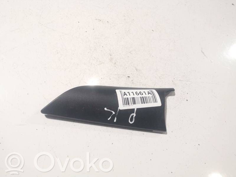 Audi A6 S6 C6 4F Autres éléments de garniture porte avant