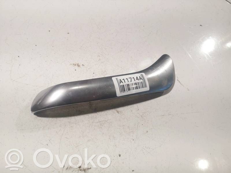 Ford Mondeo MK IV Altra parte interiore