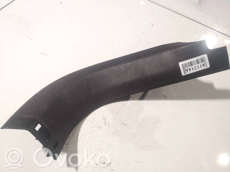 Ford Mondeo MK IV Inne części wnętrza samochodu