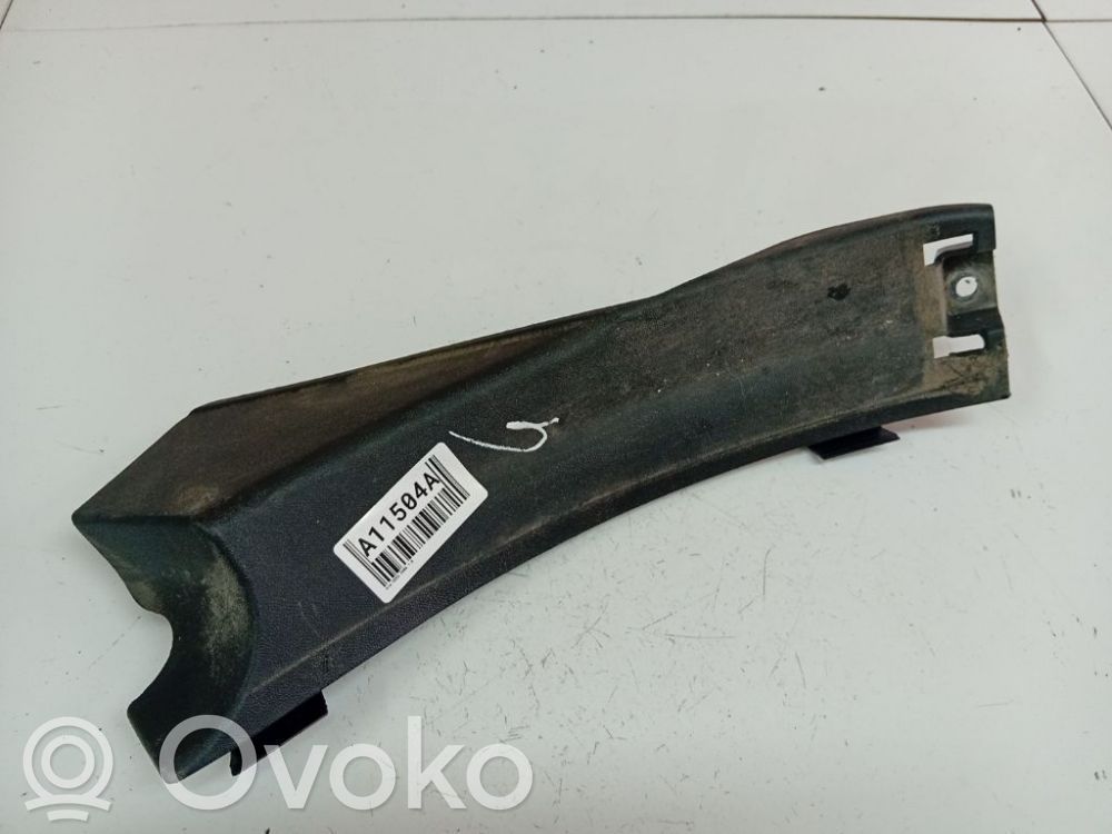 KIA Ceed Moldura protectora del borde trasero