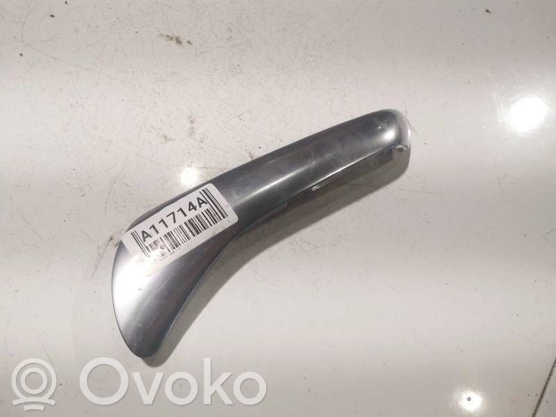 Ford Mondeo MK IV Altra parte interiore