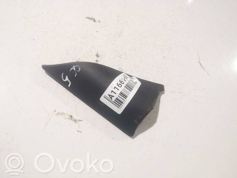 Audi A6 S6 C6 4F Altro elemento di rivestimento della portiera posteriore