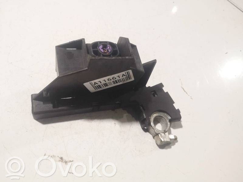 Cable positivo (batería)   4F0915519,4F0915519