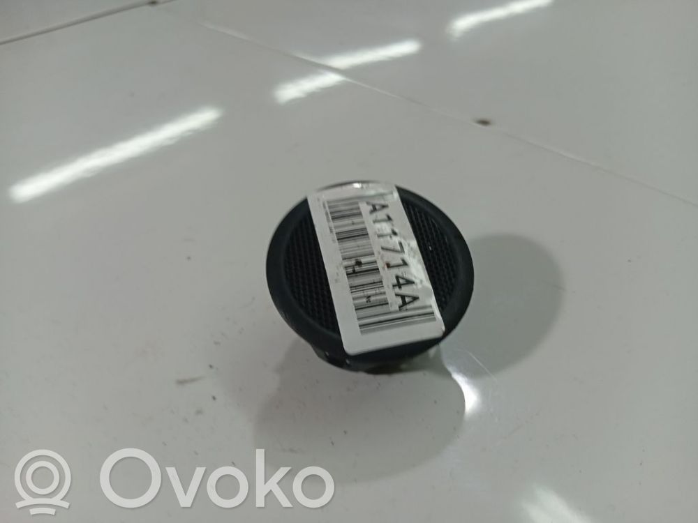 Ford Mondeo MK IV Altavoz de la puerta delantera
