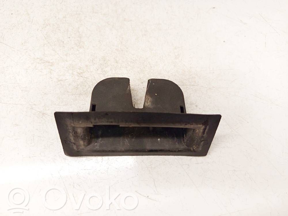 Opel Insignia A Verkleidung Kofferraum sonstige
