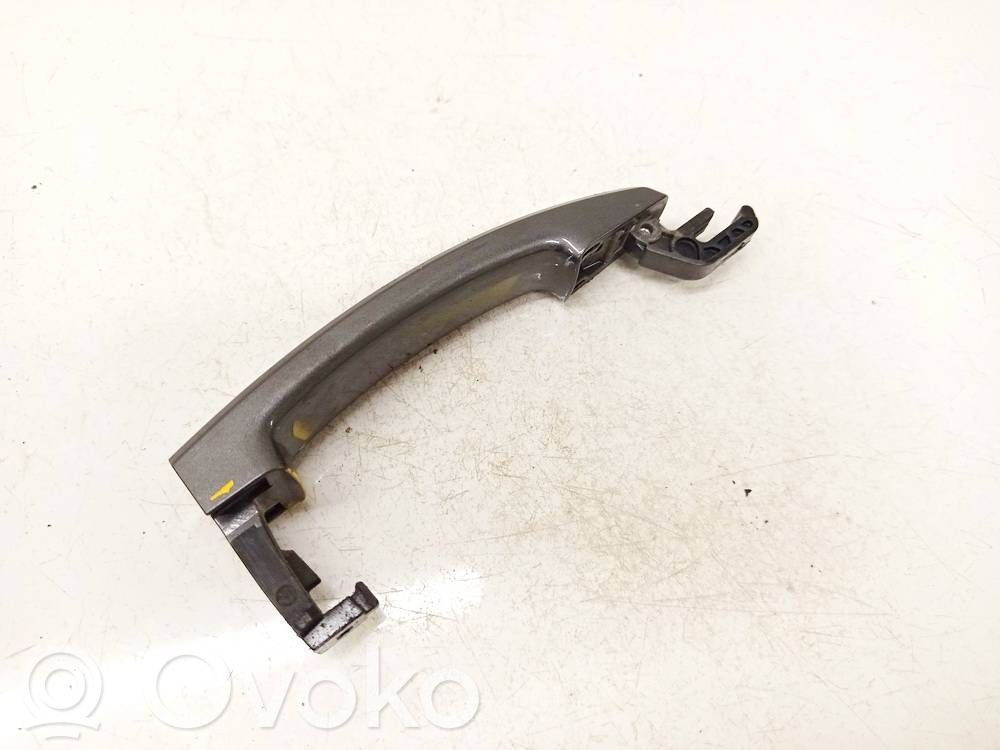 Opel Insignia A Maniglia esterna per portiera anteriore