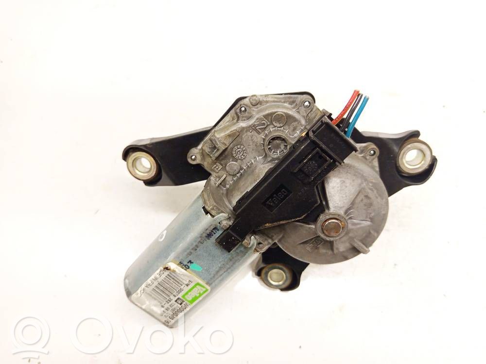 Opel Insignia A Silniczek wycieraczki szyby tylnej 