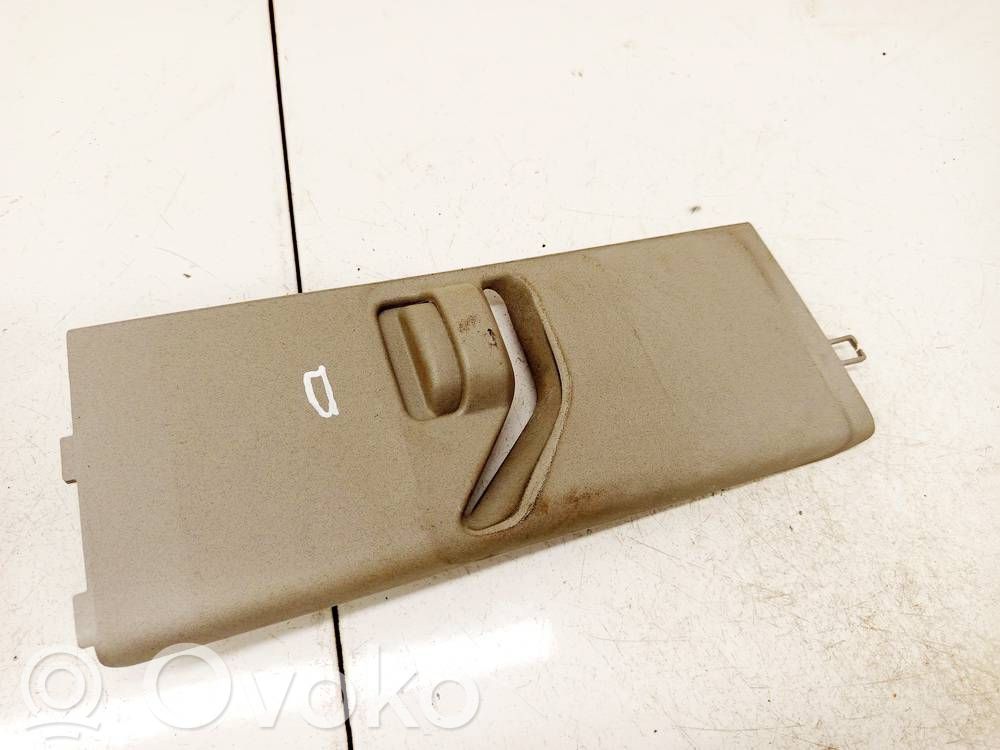 Opel Insignia A Verkleidung oben B-Säule 