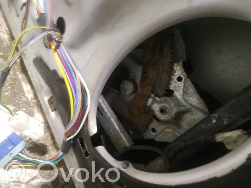 Dodge Stratus Macara ușă glisantă cu motor 