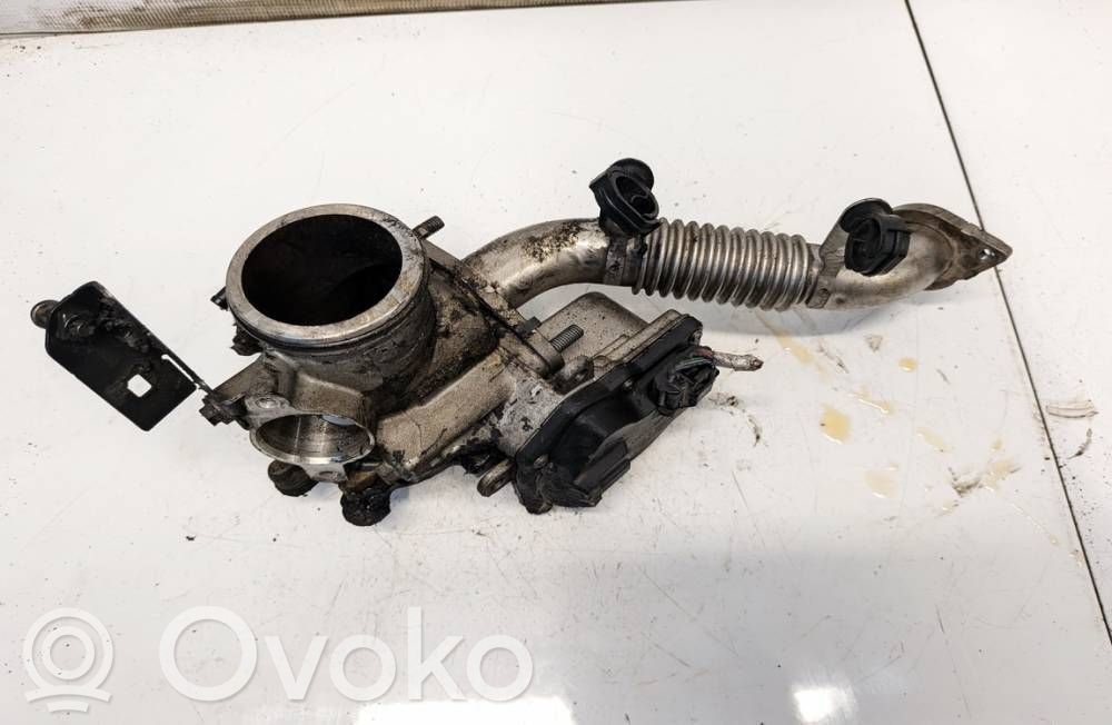 Land Rover Discovery Sport Valvola EGR