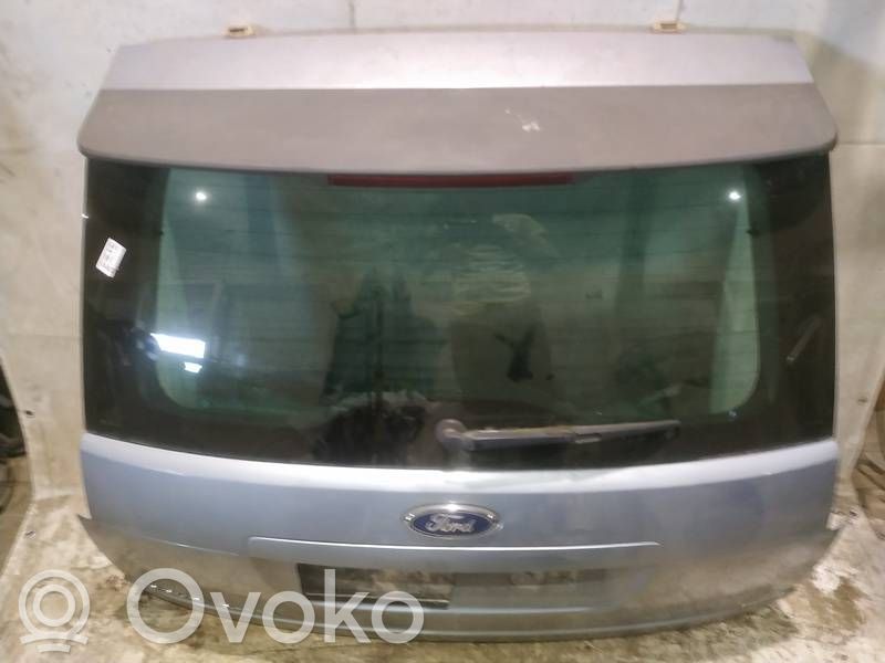 Ford Focus C-MAX Heckklappe Kofferraumdeckel