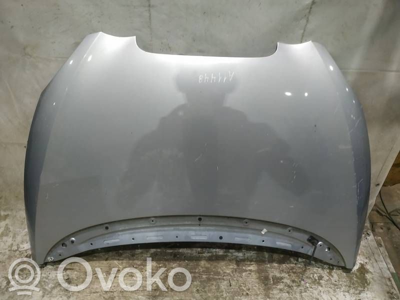 Seat Altea Pokrywa przednia / Maska silnika
