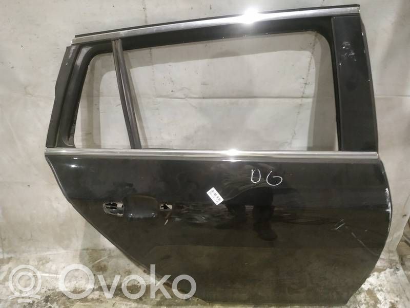 Opel Insignia A Takaovi