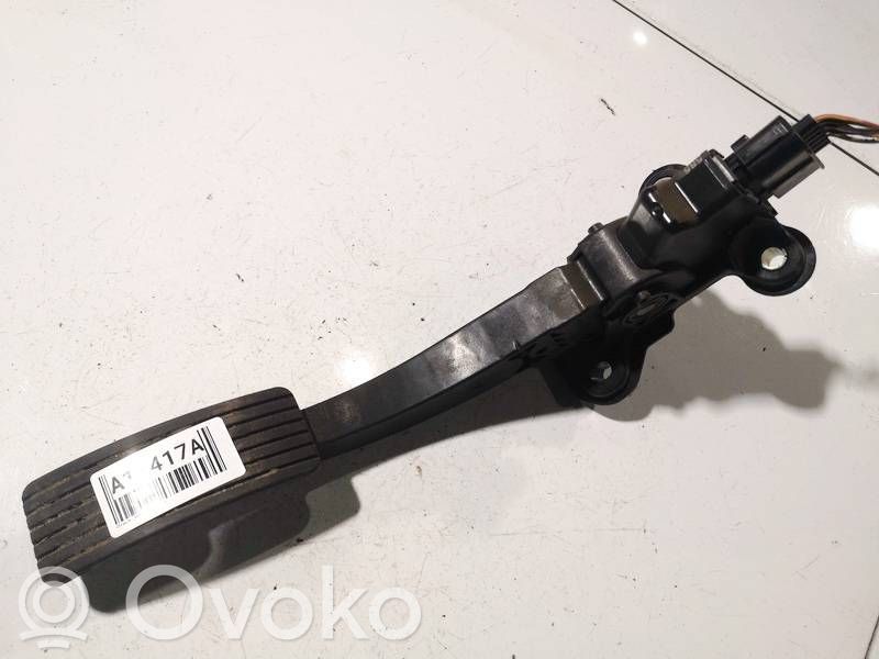 Chrysler Sebring (JS) Pedale dell’acceleratore