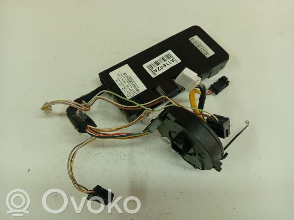 Jaguar S-Type Innesco anello di contatto dell’airbag (anello SRS)