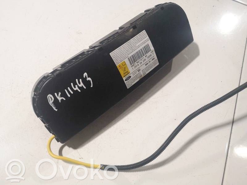Ford Focus C-MAX Airbag sedile