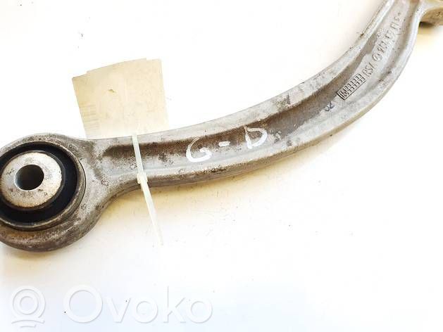 Mercedes-Benz C W204 Querlenker Achsschenkel hinten