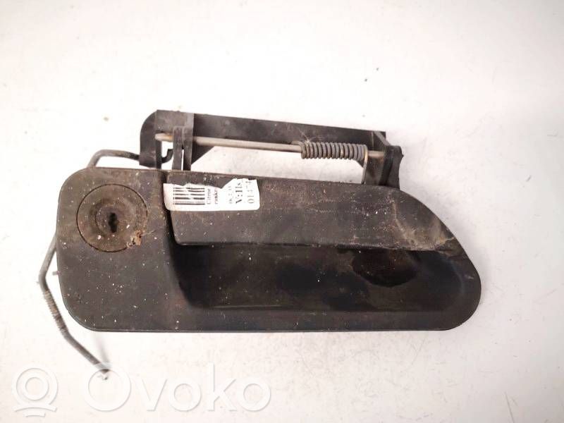 Citroen Xantia Etuoven ulkokahva