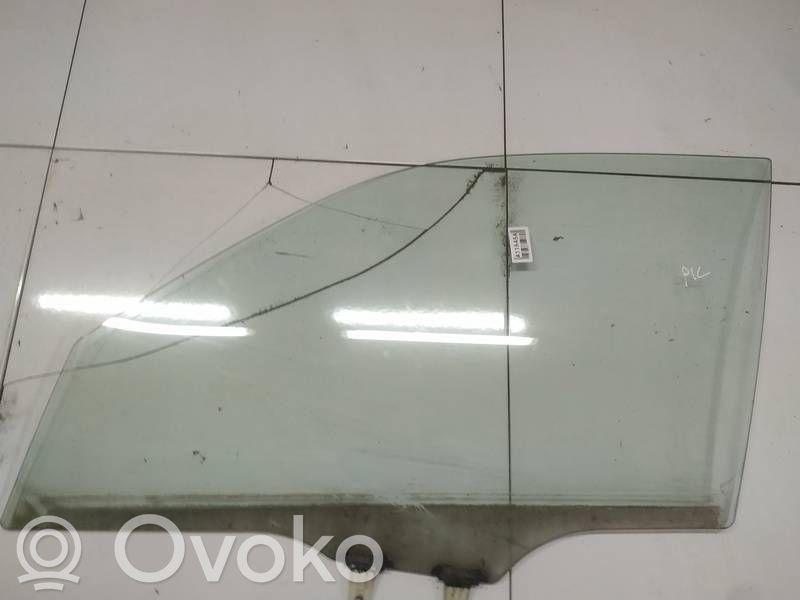 Suzuki Grand Vitara II Geam ușă față patru uși