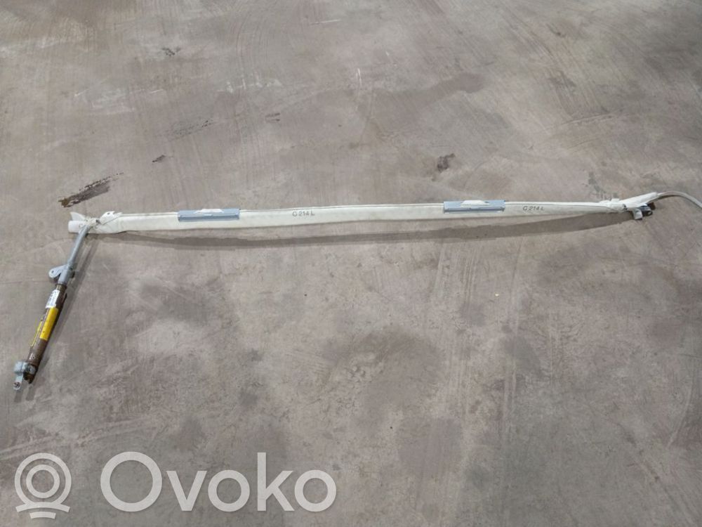 Kurtyna airbag   192040106216301531,192040106216301531,3M51R14K158AH,BAMPT11215