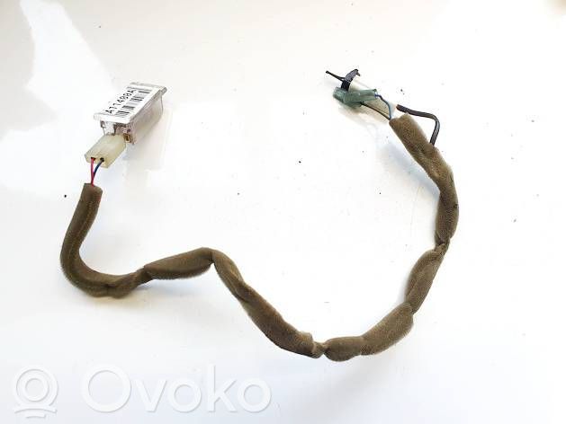 KIA Cerato Muu sisävalo 