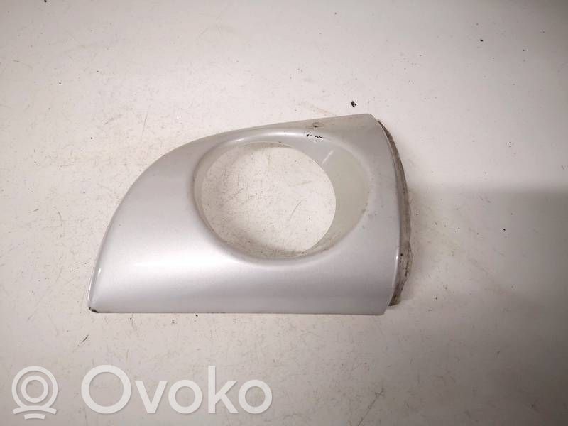 Mini One - Cooper R50 - 53 Grilă ventilație/ramă laterală bord 