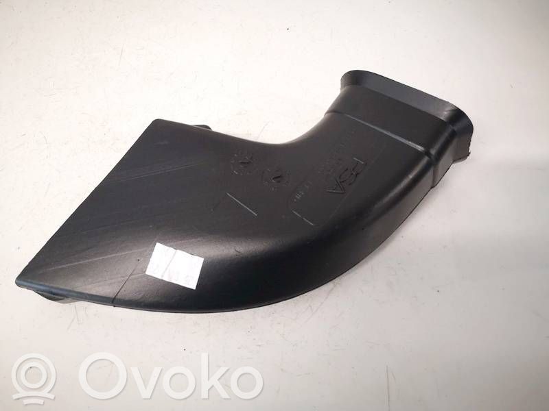 Opel Astra L Conduit d'air (cabine) 