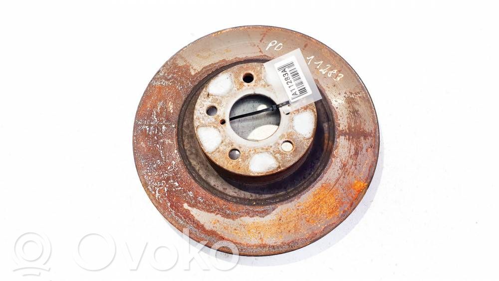 Subaru Legacy Tarcza hamulca przedniego