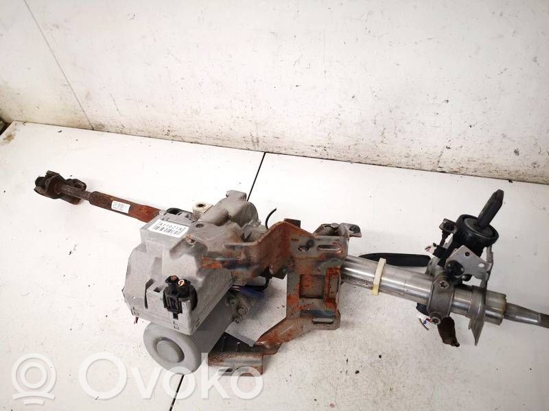 Nissan Qashqai Pompe direction assistée