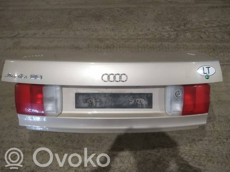 Audi 80 90 B3 Hayon/capotă portbagaj