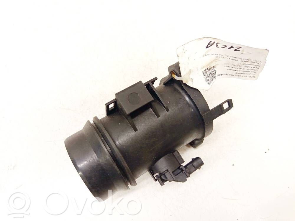 BMW 5 F10 F11 Debitmetru aer 