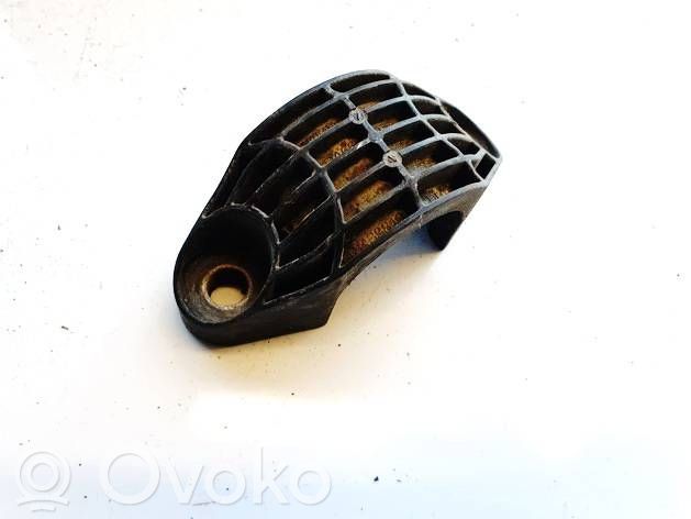 BMW 5 F10 F11 Mocowanie stabilizatora osi przedniej