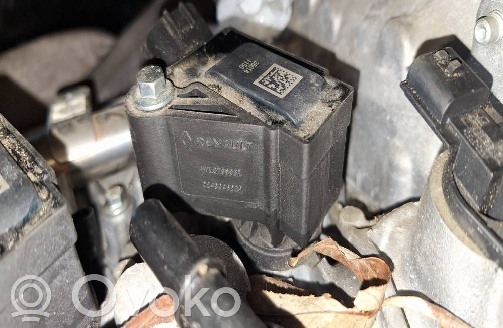 Renault Austral Zündspule Zündmodul 