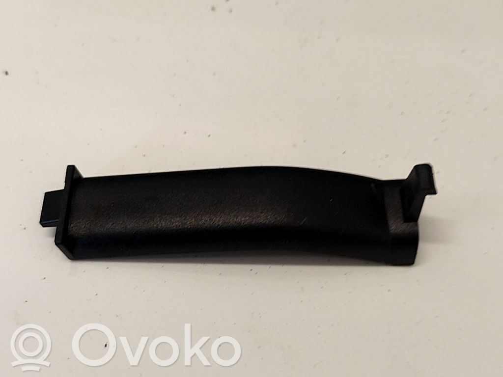 Skoda Octavia Mk2 (1Z) Inne części wnętrza samochodu